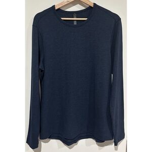 Lululemon 5 Year Basic Long Sleeve shirt